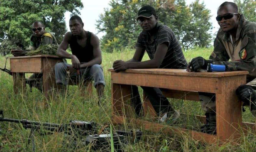 Imagem Ilustrativa. (Foto: Portas Abertas)