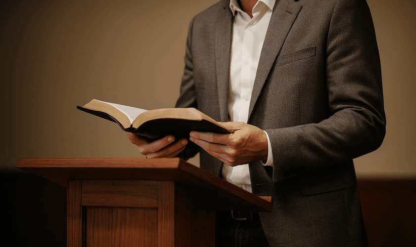 (Imagem ilustrativa gerada por IA)