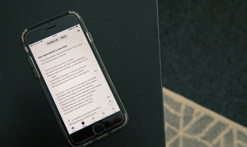 Imagem ilustrativa. (Foto: Unsplash/Worshae).