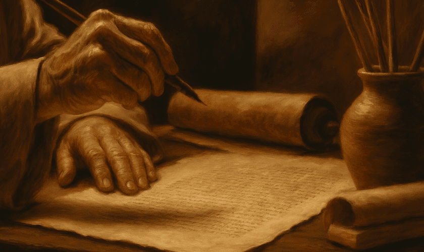 (Imagem ilustrativa gerada por IA)