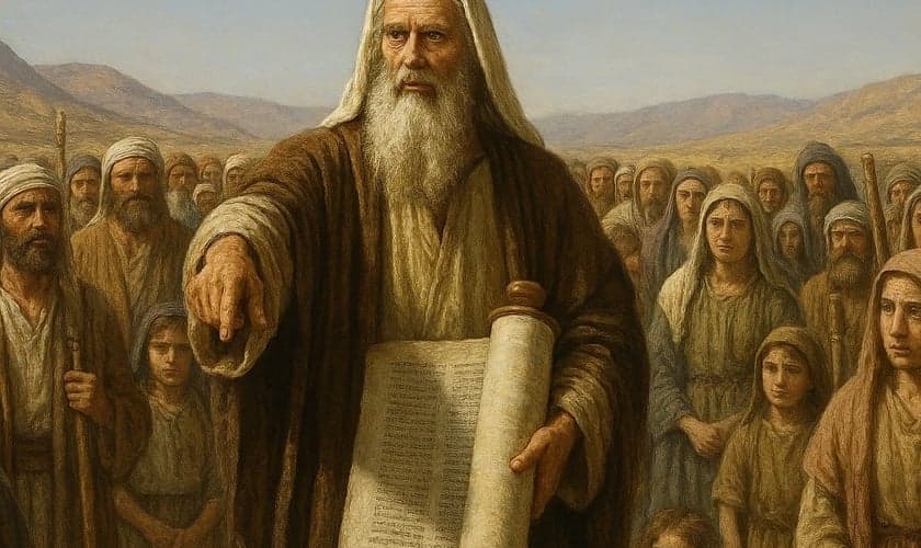 (Imagem ilustrativa gerada por IA)