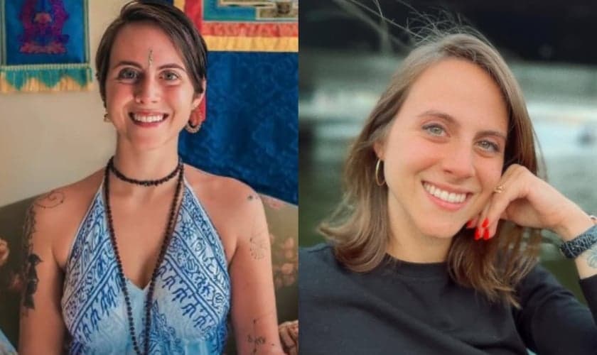 Luiza Zanetti. (Foto: Reprodução/Instagram/Luiza Zanetti).