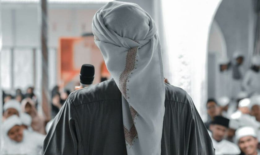 Imagem Ilustrativa. (Foto: Unsplash/Muhammad Adil)