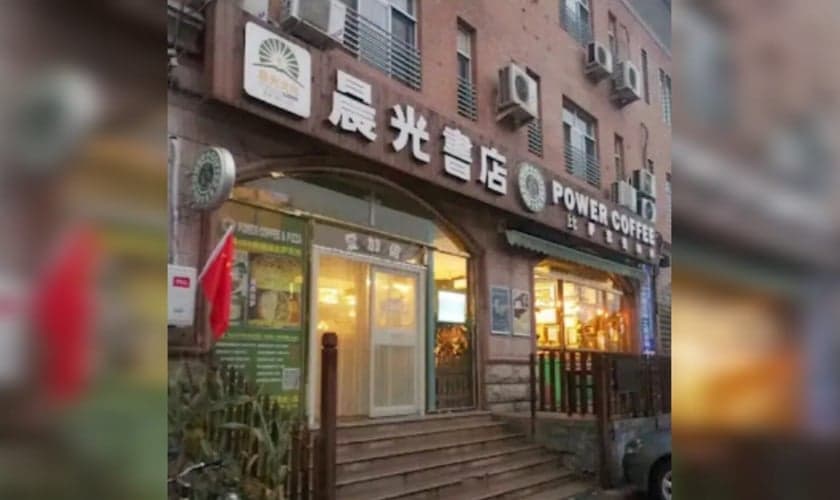 Beijing Morning Light. (Foto: China Aid).