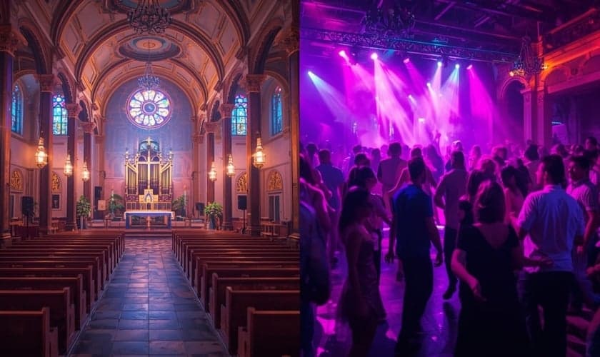 (Imagem ilustrativa gerada por IA)