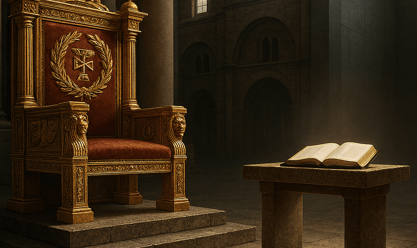 (Imagem ilustrativa gerada por IA)