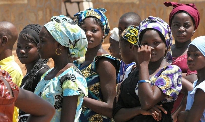 Imagem ilustrativa. (Foto: Portas Abertas).