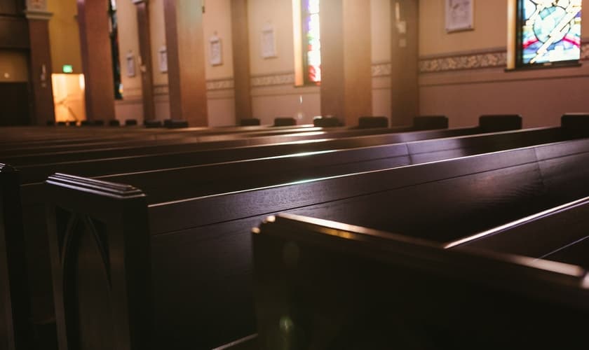 Imagem ilustrativa. (Foto: Unsplash/Jacob Bentzinger).