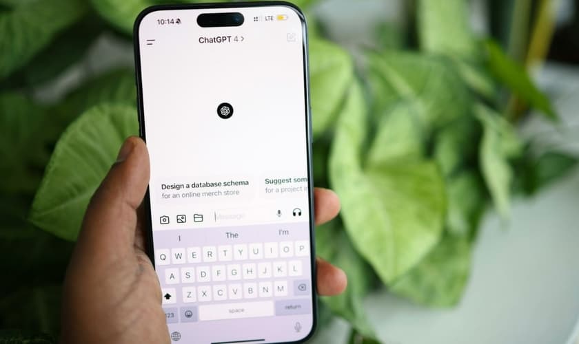 O uso da IA cresceu 80% nos ministérios das igrejas. (Foto: Ilustração/Unsplash/Solen Feyissa)