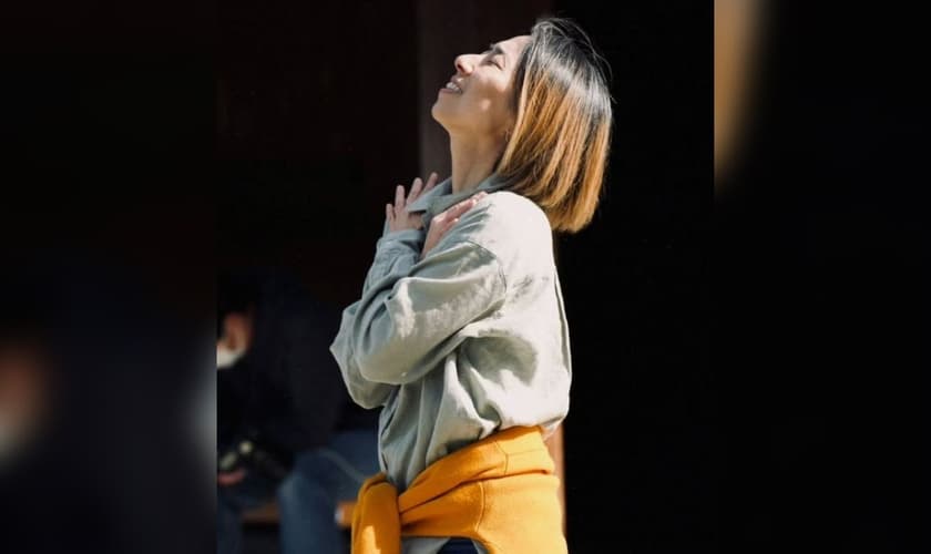 Yasuko Fleming. (Foto: Reprodução/Instagram/Yasuko Fleming)