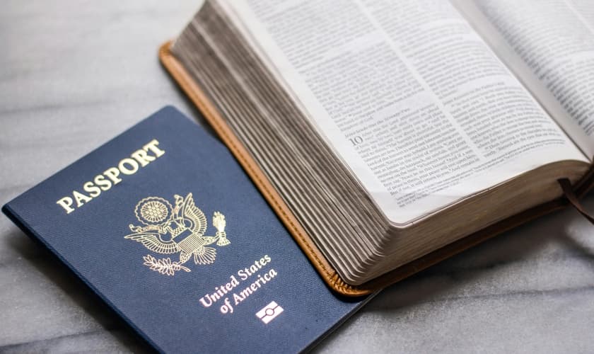 Imagem ilustrativa. (Foto: Unsplash/Lydia Norstad).