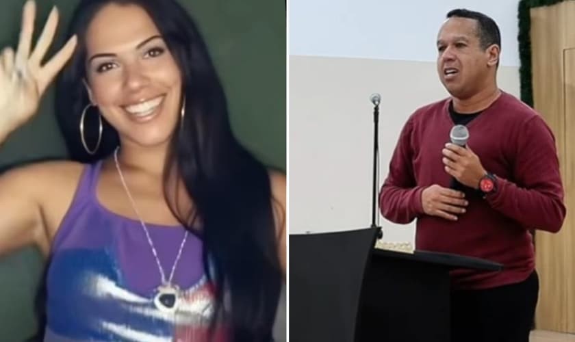 Cleiton Lima. (Foto: Reprodução/Instagram/Cleiton Lima)