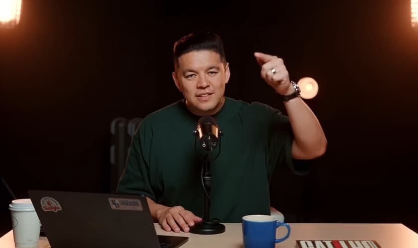 Teo Hayashi. (Foto: Reprodução/YouTube/Teo Hayashi).