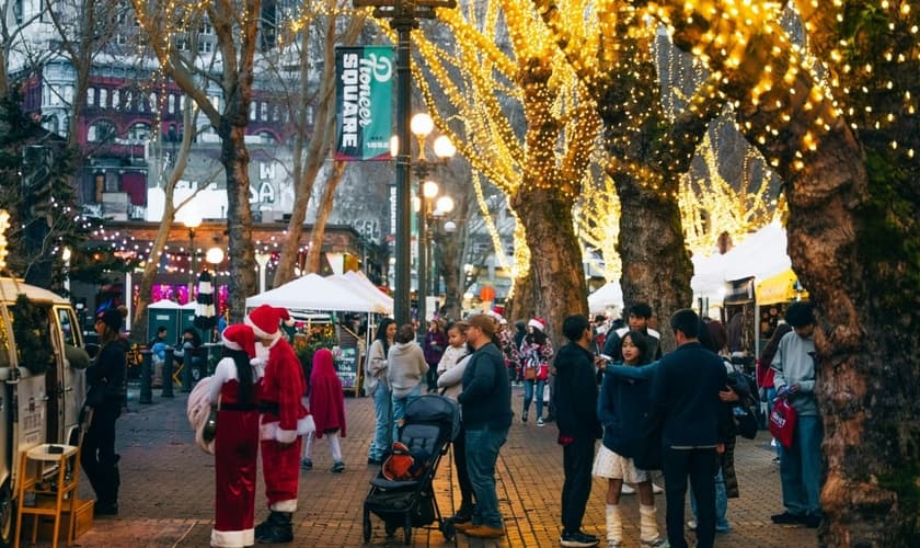 Imagem Ilustrativa. (Foto: Josh Hild/Pexels)