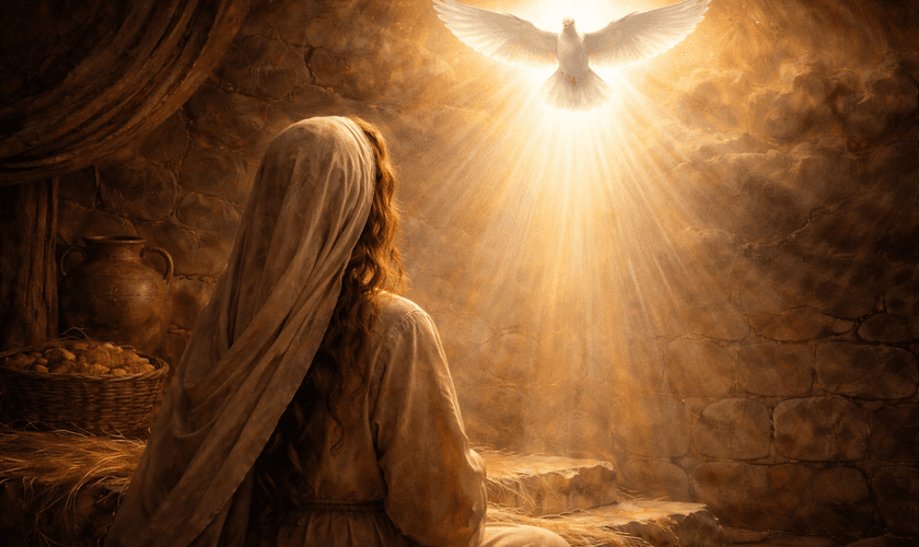 (Imagem ilustrativa gerada por IA)