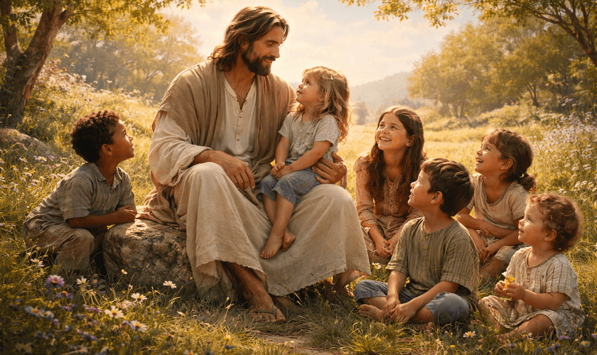 (Imagem ilustrativa gerada por IA)