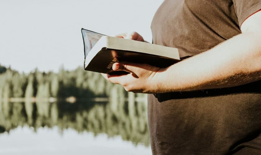 Imagem Ilustrativa. (Foto: Unsplash/Priscilla Du Preez)