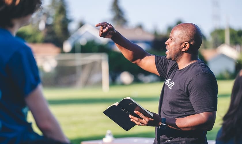 (Foto: Unsplash/Ben White)