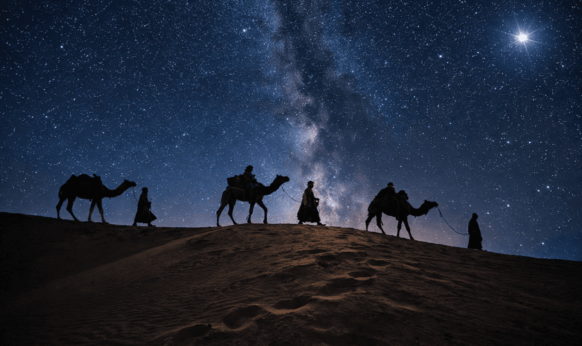 (Imagem ilustrativa gerada por IA)