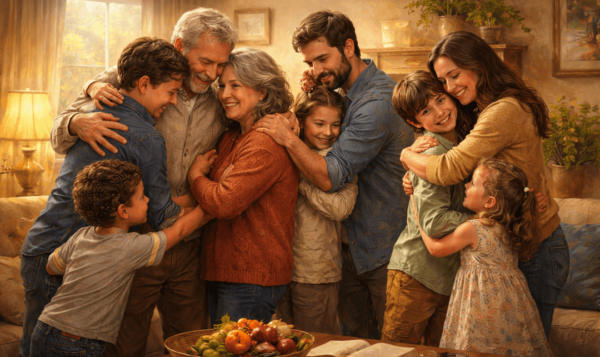 (Imagem ilustrativa gerada por IA)