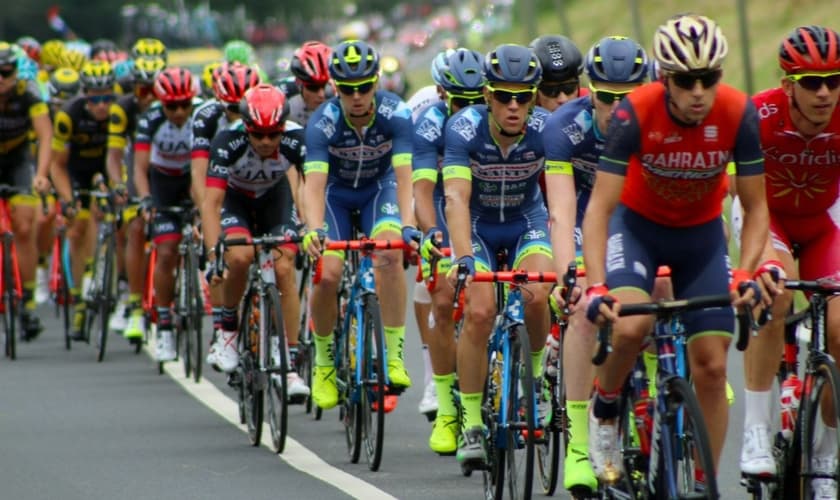 Imagem Ilustrativa. (Foto: Unsplash/Rob Wingate)