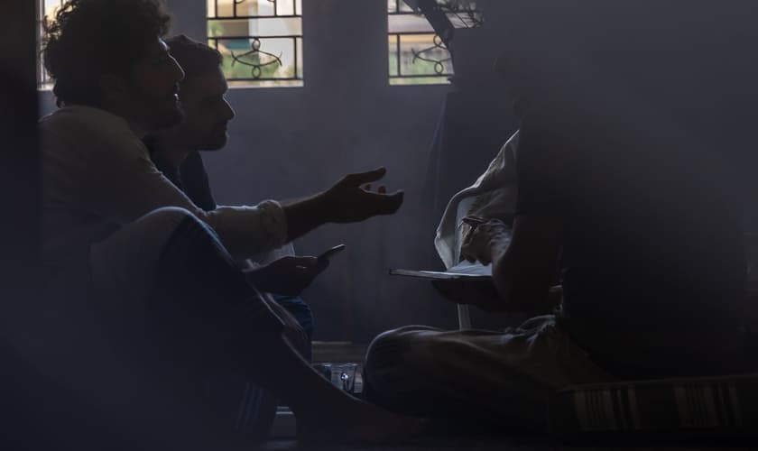 Iêmen ocupa a terceira posição na Lista Mundial da Perseguição e, conforme o relatório de 2026. (Foto representativa: Portas Abertas)