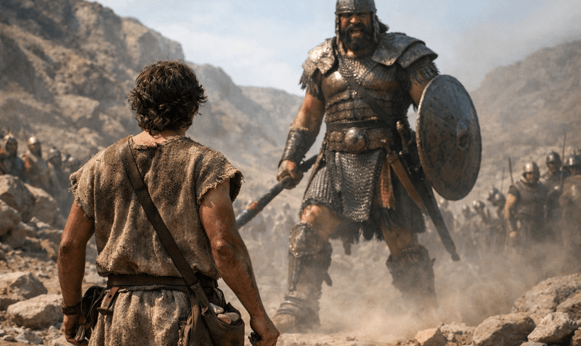 Imagem ilustrativa gerada por IA.