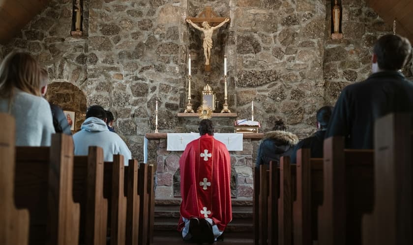 (Foto ilustrativa: Josh Applegate/Unsplash)