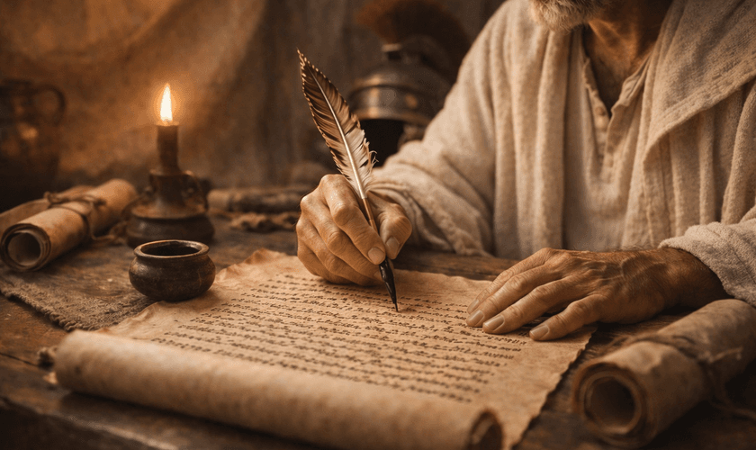 (Imagem ilustrativa gerada por IA)