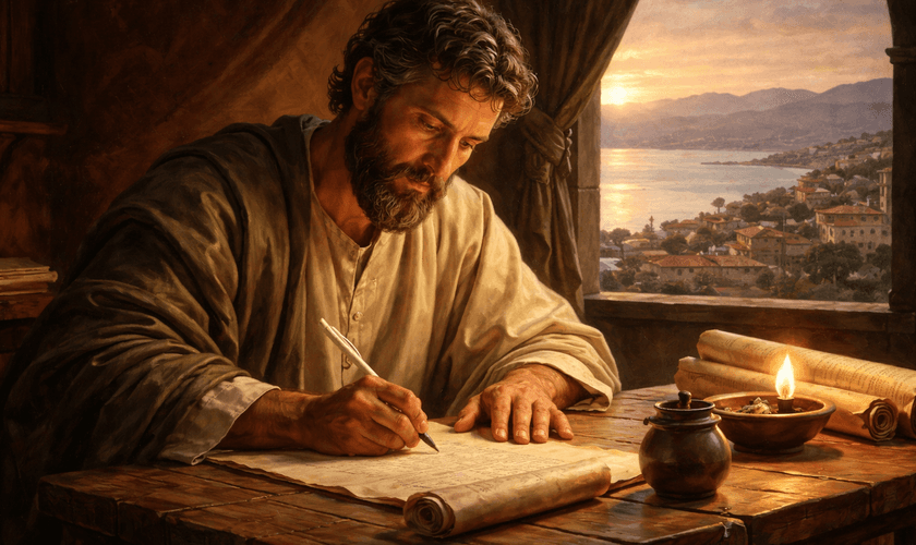 (Imagem ilustrativa gerada por IA)