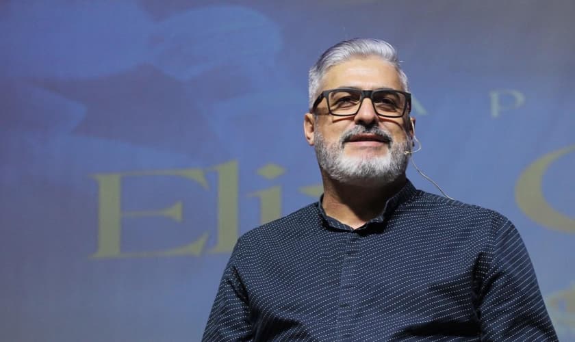 (Foto: Facebook/Eliã Marcos Caetano)